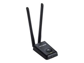 TP-LINK TL-WN8200ND - Netzwerkadapter - USB - 802,11b, 802,11g, 802,11n (TL-WN8200ND)