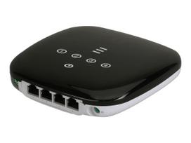 Ubiquiti UF-WIFI wireless router Gigabit Ethernet Black
