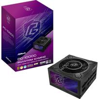 Maitinimo šaltinis ASROCK PG-1000G GOLD 1000W, pilnai modulinis, 80 PLUS