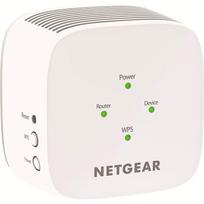 Netgear EX3110 AC750 Wall Plug WiFi Extender