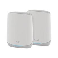 System WiFi 6 Orbi RBK762S AX5400 2-pack
