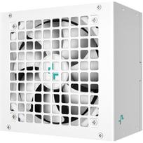 Maitinimo blokas DeepCool PL750D WH 750W, ATX, baltas, Box