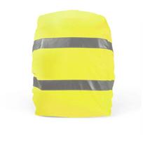 Rain cover for the HI-VIS 25l backpack yellow
