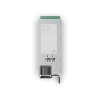 Ubiquiti UACC-PSU-12V-150W power adapter/inverter Indoor Green, Grey