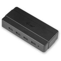 Charging USB 3.0 HUB 4 ports with power supply