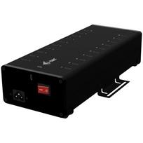 i-tec USB-C/A Charging HUB 20x15W USB-C