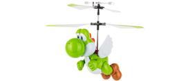 Carrera RC 2.4GHz Super Mario - Flying Yoshi rot/gelb (370501033P)
