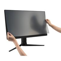 Kensington Anti-Glare and Blue Light Reduction Filter for 27 Monitors 27 Monitor Frameless display privacy filter