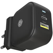 ICYBOX IB-PS106-PD 38W 1xType-C+1xType-A
