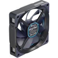 MagFlow 1225 PWM (1-Fan Kit) 120.4 x 124.2 x 26.6mm / Fluid Dynamic Bearing / 63.33 CFM / 33.78 dBa / 2200 U/min / Magnetic Cables for easy installation (MAGFLOW-1)