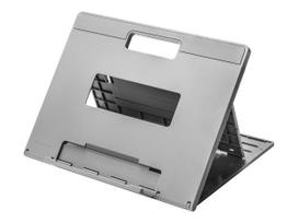 Laptop stand SmartFit Easy Riser Go up to 17 inches laptops