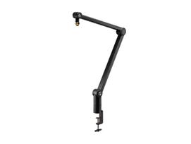 LOGITECH G Compass Premium Broadcast Boom Arm BLACK