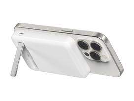Belkin BoostCharge Pro 8000 mAh Wireless charging White