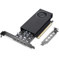 Lenovo 4X61Q73041 graphics card NVIDIA RTX A1000 8GB GDDR6