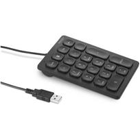 Wired Numeric Keypad
