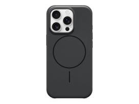 Case Beats with MagSafe for iPhone 16 Pro - Midnight Black