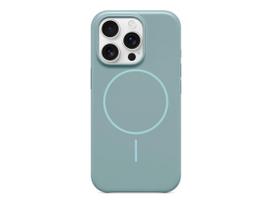 Case Beats with MagSafe for iPhone 16 Pro - Riptide Blue