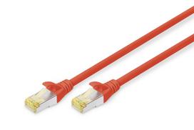 Patch cord kat 6A DK-1644-A-010/R