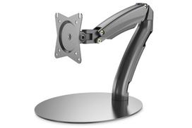 Digitus Single monitor stand, 27, 6.5 kg