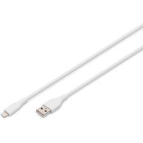 Lightning to USB-C cable AK-600108-020-W