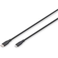 Lightning to USB-C cable AK-600110-020-S