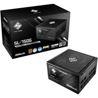 Maitinimo blokas ASRock STEEL LEGEND 1000W 80 Plus Gold, ATX