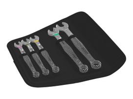 Wera Joker 6003 Bicycle Set 10 - Ringmaulschlüssel-Satz