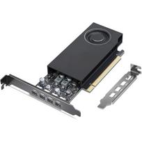 Lenovo Nvidia Rtx A4000 4Gb Gddr6 Card