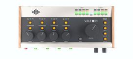 Turime | Universal Audio Volt 476P - USB audio interface | ITwork sandėlyje | ITwork sandėlyje!