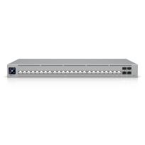 Ubiquiti UniFi Pro HD 24 Managed L2/L3 2.5G Ethernet (100/1000/2500) 1U Grey