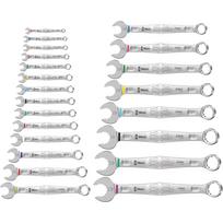 Wera 05020232001 mechanics tool set 22 tools