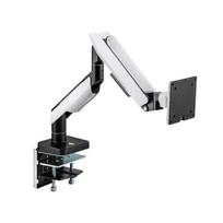 Monitor mount, 17-49 inch gaming, gas spring