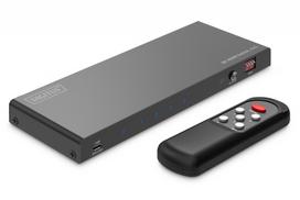 Digitus 8K HDMI Switch, 4x1