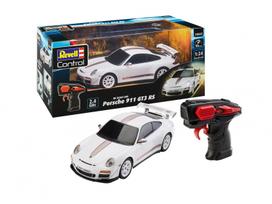 REVELL 24662 Auto for Porsche 911 GT3 RS radio