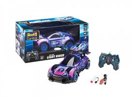 RC Car Light Rider