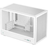 DeepCool CH260 Micro Tower White
