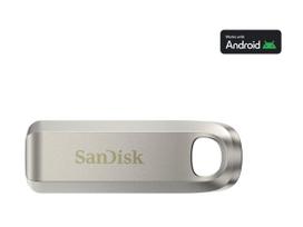 MEMORY DRIVE FLASH USB-C 1TB/SDCZ75-1T00-G46 SANDISK