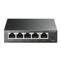 Turime | TP-Link 5-Port 10/100/1000Mbps Desktop Switch | ITwork sandėlyje | ITwork sandėlyje!
