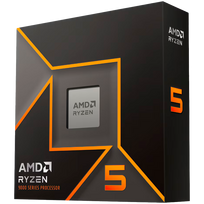 AMD Ryzen 5 9600X 5.4GHz AM5 6C/12T MPK