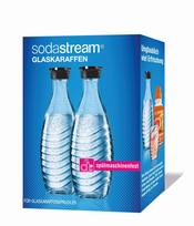 SodaStream 1047200490 carbonator accessory/supply Carbonating bottle