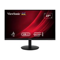 Viewsonic VG Series VG2709U-2K computer monitor 68.6 cm (27) 2560 x 1440 pixels Quad HD LED Black