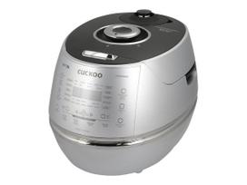 Cuckoo SLS-ART-0000070 rice cooker 1.8 L 1445 W Metallic