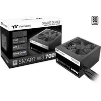 Maitinimo blokas Thermaltake Smart W3 700W ATX12V 3.1 80+