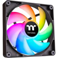 Thermaltake TT CT140 ARGB Sync PC Computer case Fan Black 2 pc(s)