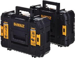 ELEKTROWERKZEUG COMBO DEWALT DCK368P3T-QW (DCH273+DCD796+DCF887) (DCK368P3T)