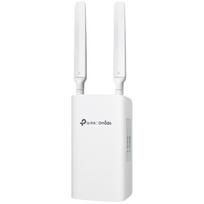 TP-Link Omada ER703WP-4G-Outdoor gateway/controller 10, 100, 1000Mbit/s