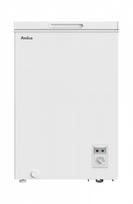 Amica GT 311 105 W freezer Chest freezer Freestanding 99 L E White