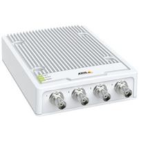 Axis 01679-001 video servers/encoder 720 x 576 pixels 30 fps