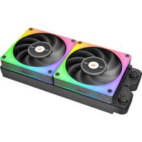 Fan Toughfan 14 RGB 3pack, black