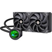 Water cooling Toughliquid Ultra 280 - 2.1 LCD, ToughFan 140mm*2